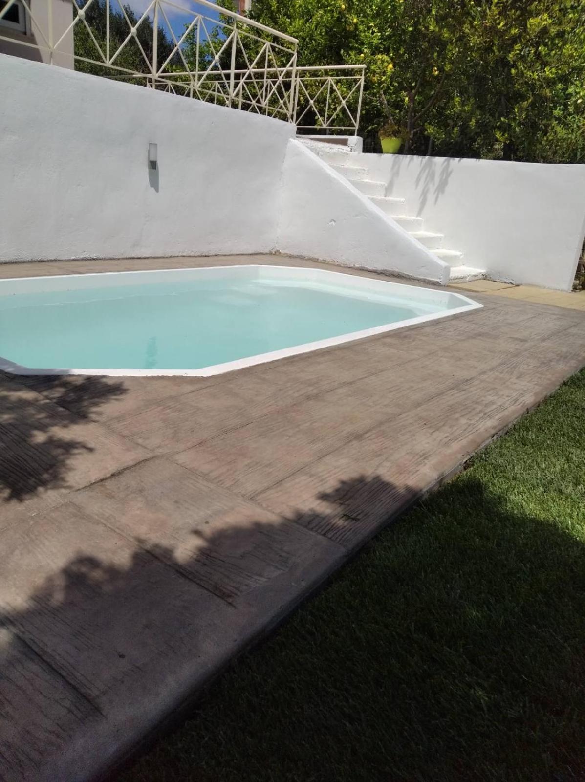Cozy Villa Vita Lagonisi Kalivia Thorikou Exterior foto